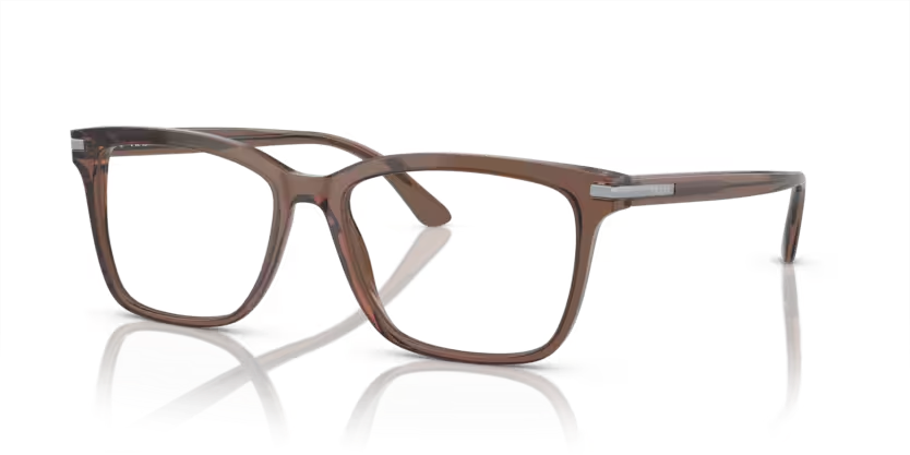 PRADA PR 14WV Optical Frame