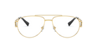 VERSACE VE1269 Optical Frame | Designer eyeglasses for men and women | SpecsBunker India – premium optical frames collection