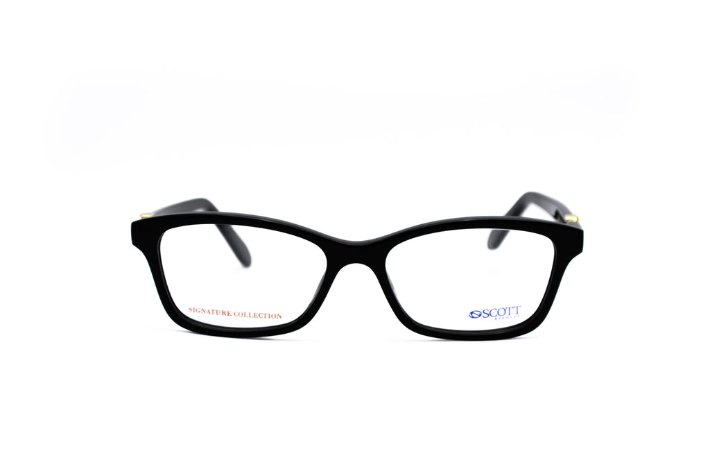 SCOTT SC7040 Optical Frame