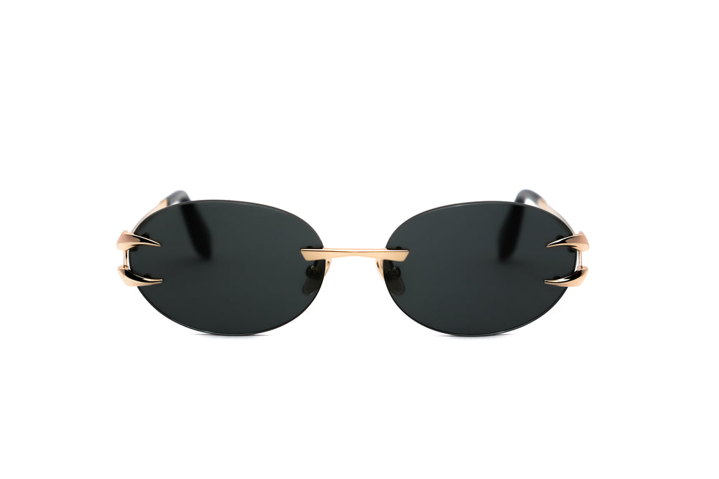 ROBERTO CAVALLI SRC182 Sunglass