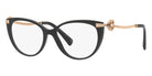 BVLGARI BV4206B Optical Frame | High end optical frames | SpecsBunker India | branded eyeglasses in India
