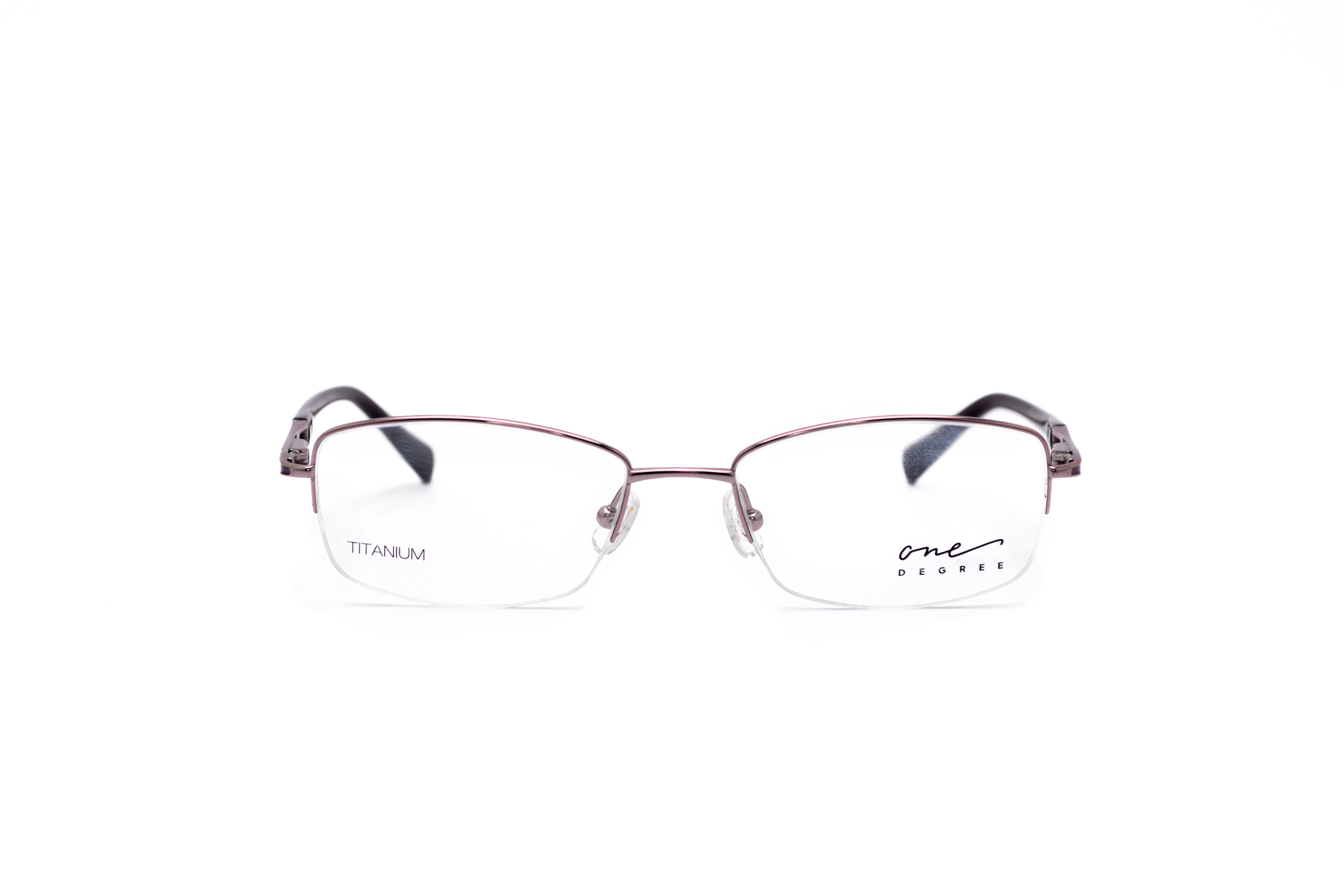ONE DEGREE OD5002 Optical Frame