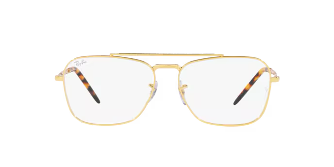 RAY-BAN RX3636V Optical Frame