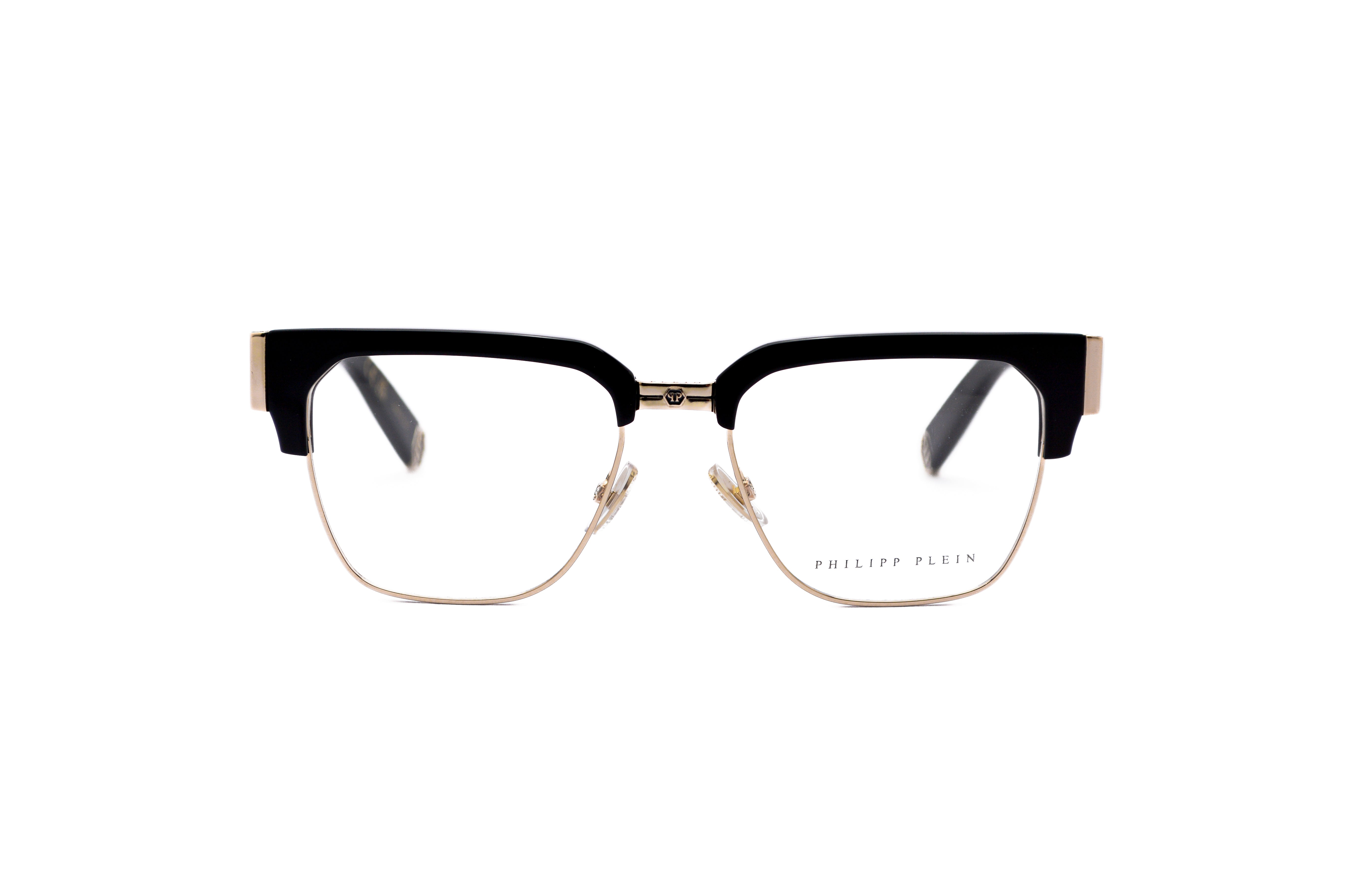 PHILIPP PLEIN VPP113 Optical Frame online in India – premium eyeglasses for men and women