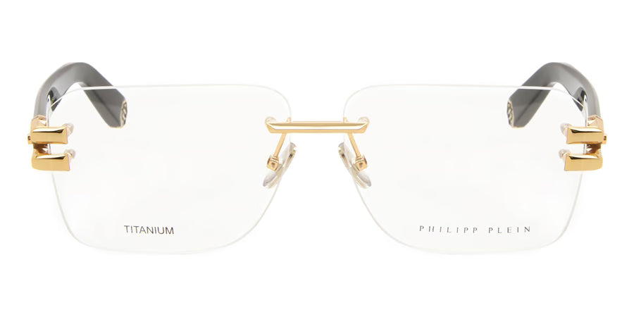 PHILIPP PLEIN VPP086M Optical Frame