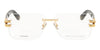 PHILIPP PLEIN VPP086M Optical Frame