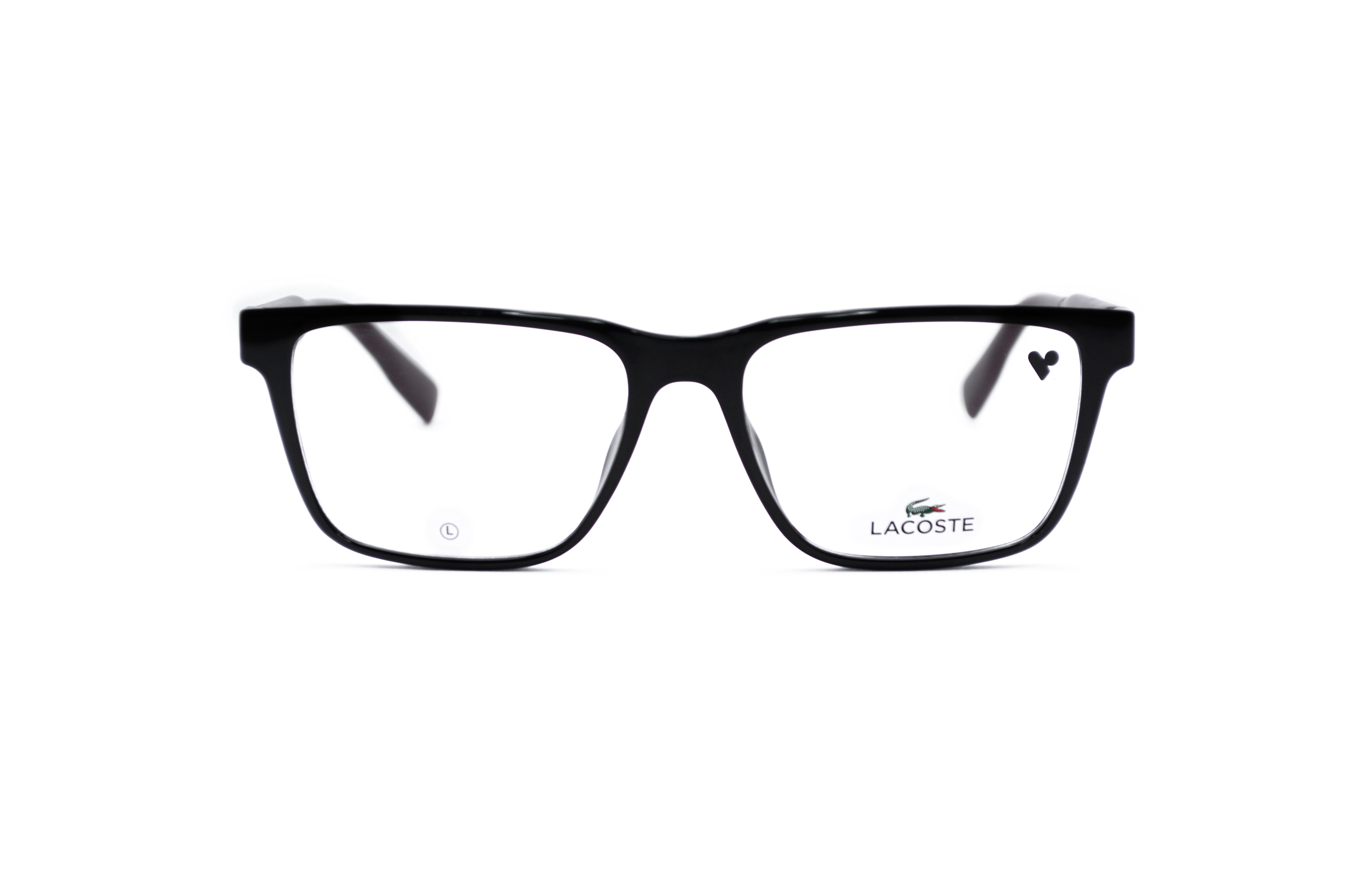 LACOSTE LA6010MAG Clip On online in India – premium eyeglasses for men and women
