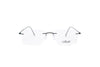 SILHOUETTE 5569/KY Optical Frame | Premium optical frames | SpecsBunker India| luxury eyeglasses online in India