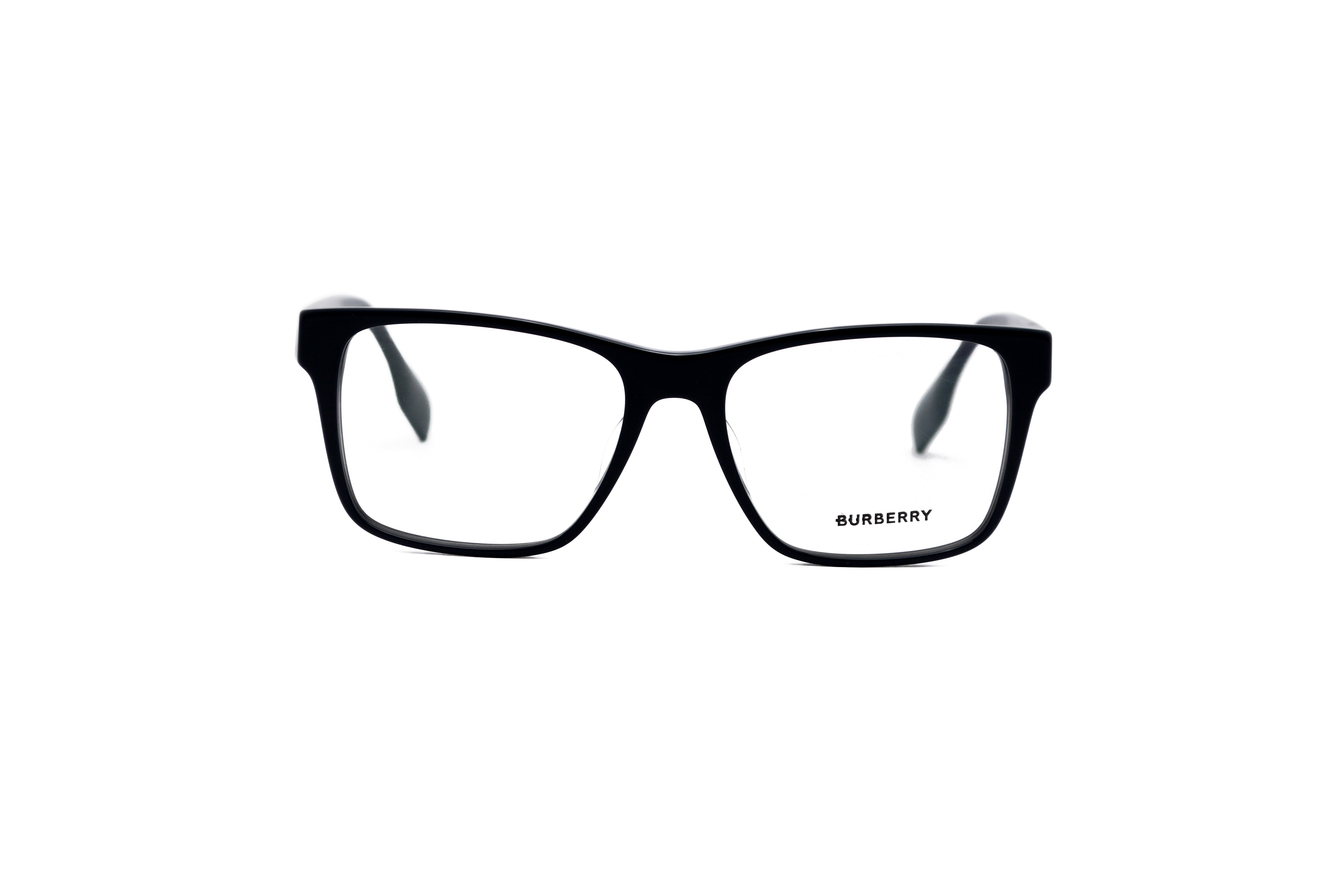 BURBERRY BE2393D Optical Frame | High end fashion sunglasses | SpecsBunker India | branded sunglasses in India
