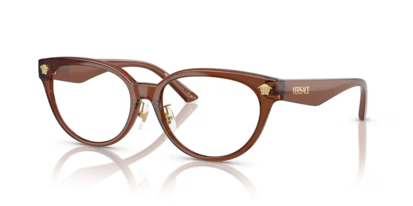 VERSACE VE3370D Optical Frame