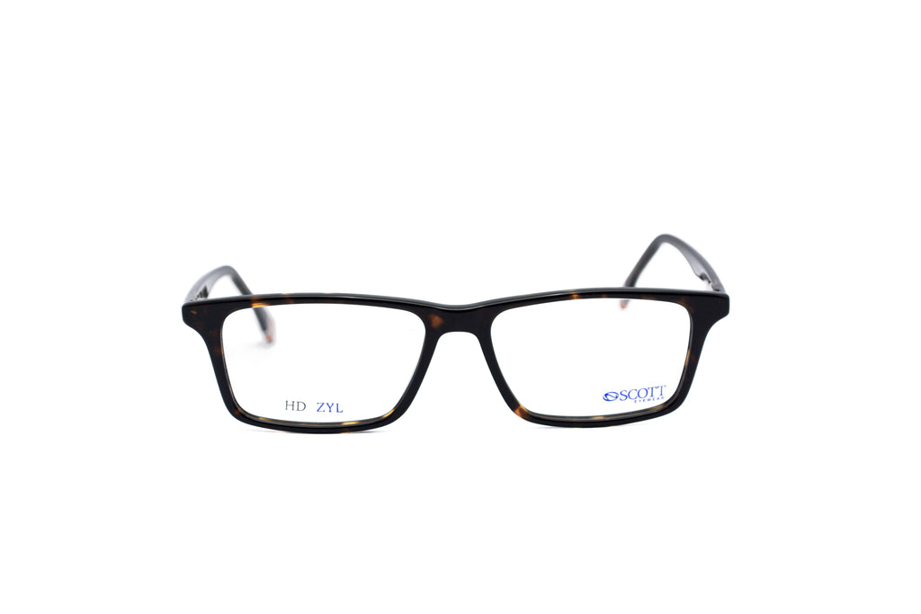 SCOTT SC1083CC Optical Frame