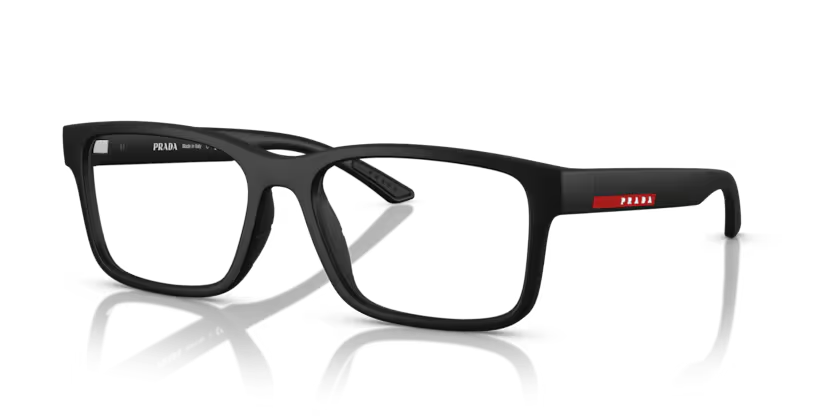 PRADA LINEA ROSSA PS 01RV Optical Frame