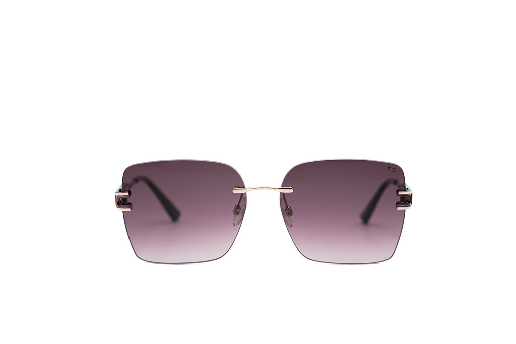 FRENCH CONNECTION FC7686 Sunglass