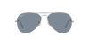 RAY-BAN RB3025 Sunglass