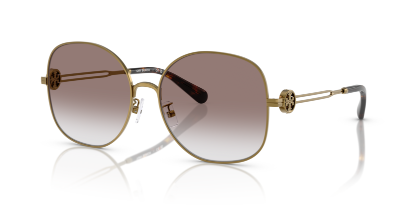TORY BURCH TY6112 Sunglass