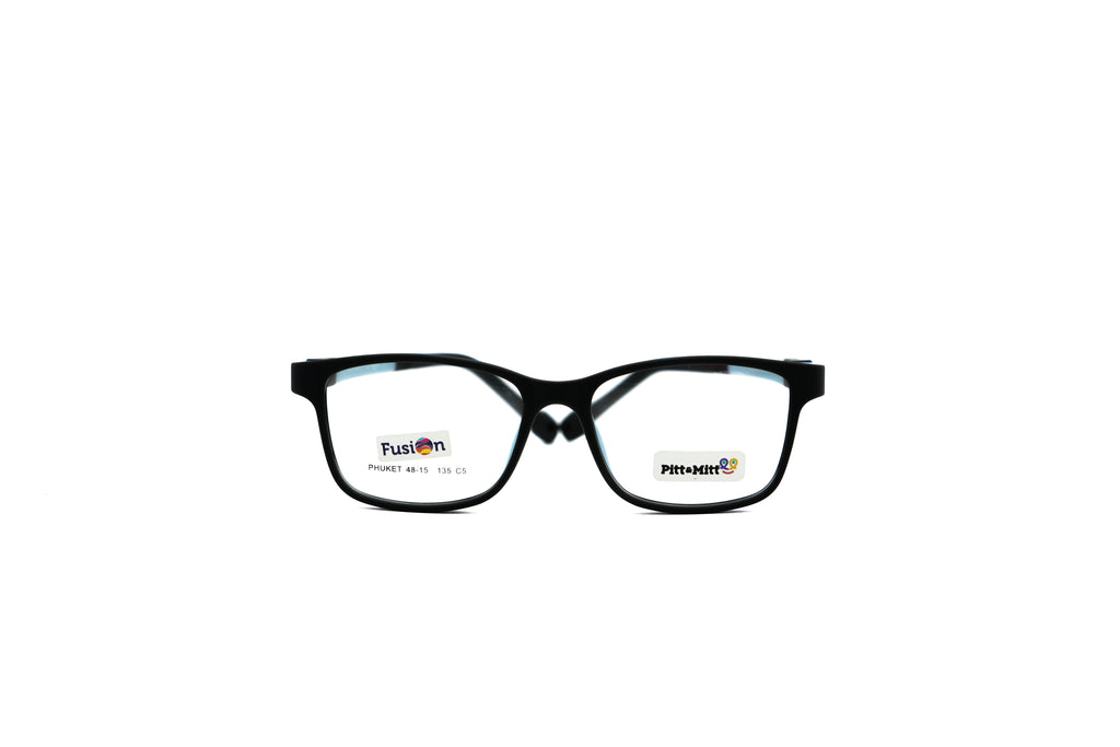 PITT & MITT PHUKET Optical Frames
