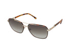 LACOSTE LACOSTE LA245 Sunglass null sunglass for Unisex