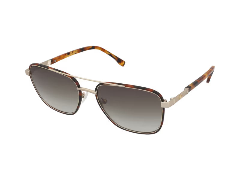 LACOSTE LACOSTE LA245 Sunglass null sunglass for Unisex