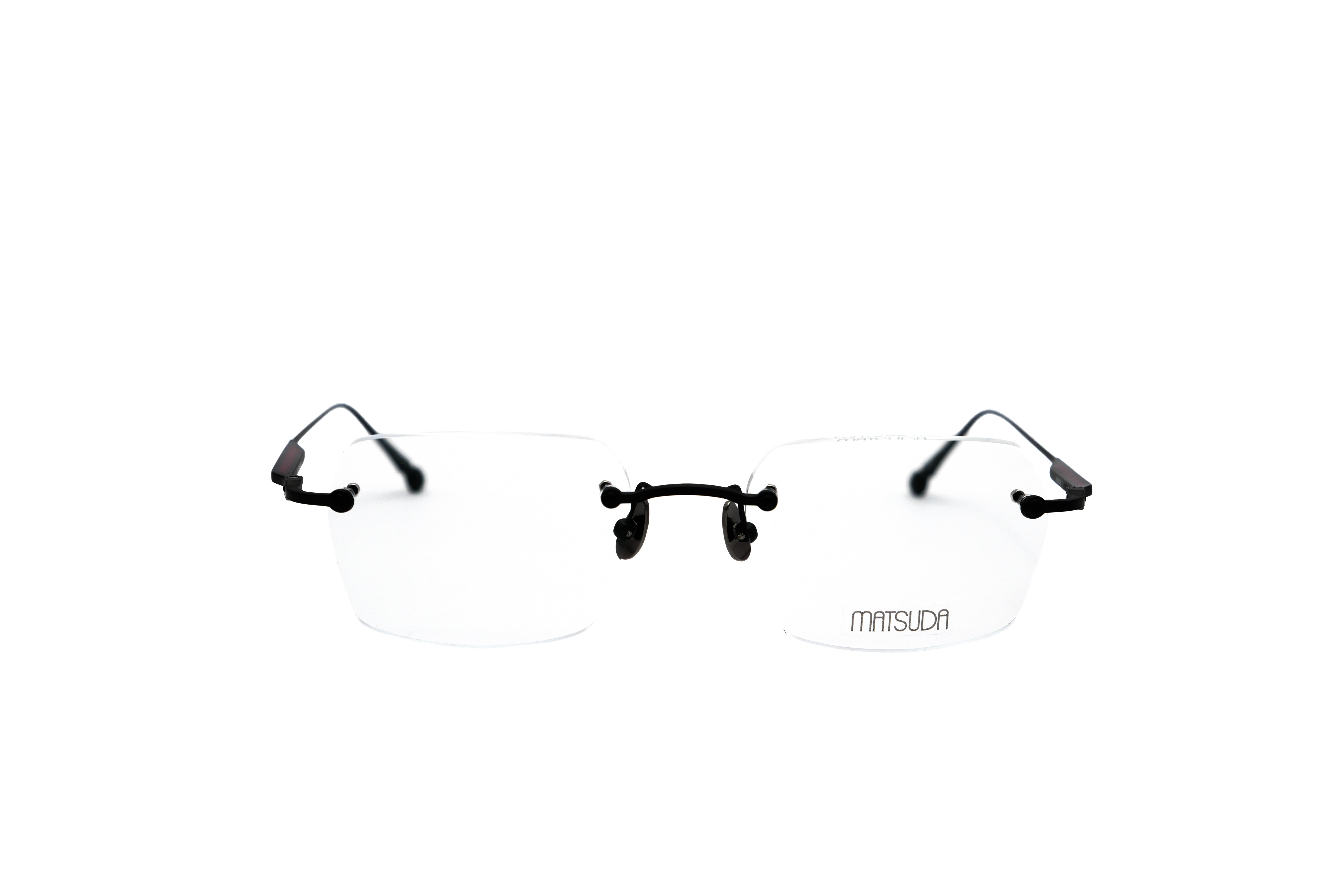 MATSUDA M5008 Optical Frame