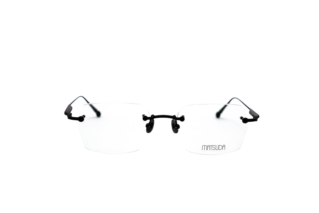 MATSUDA M5008 Optical Frame