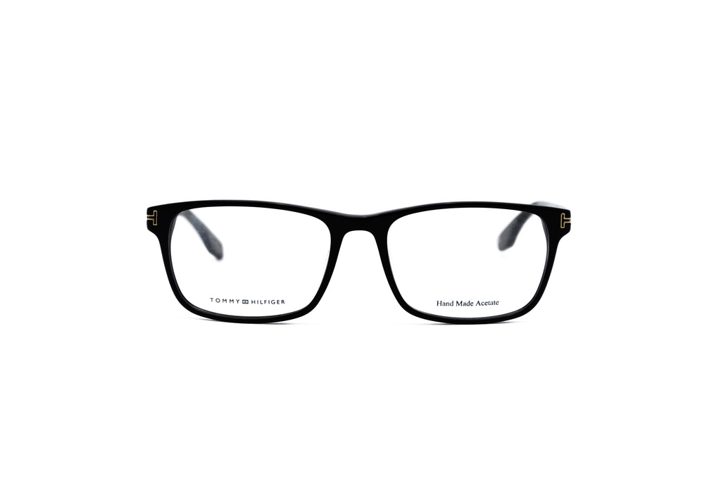 TOMMY HILFIGER TH6357 Optical Frame | Designer eyeglasses for men and women | SpecsBunker India | premium optical frames collection