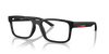 PRADA LINEA ROSSA PS 01RV Optical Frame