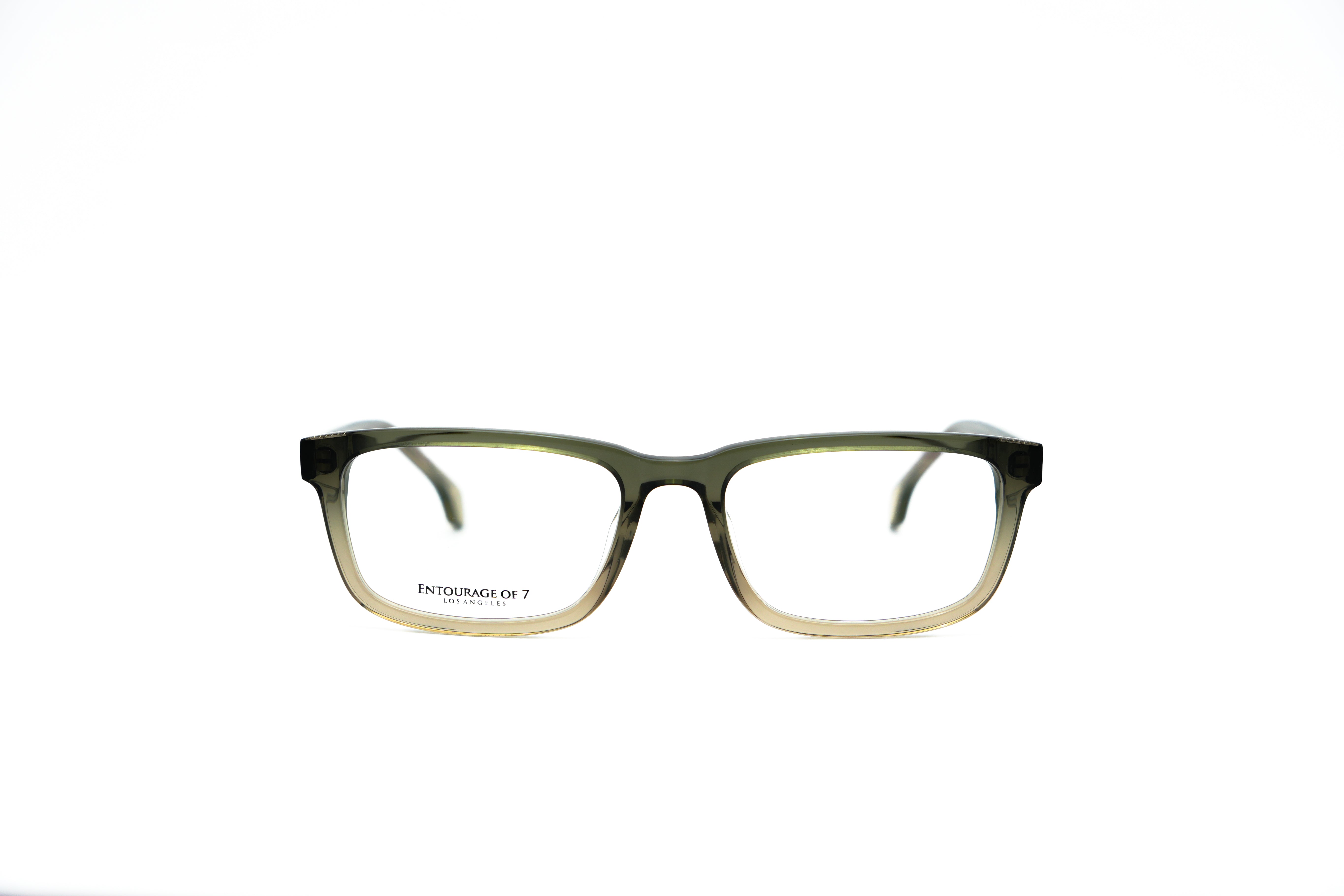 Entourage Of 7 SHANE-XL Optical Frame | High end fashion sunglasses | SpecsBunker India – branded sunglasses in India