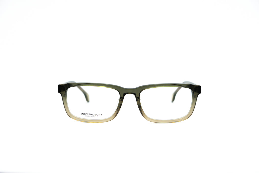 Entourage Of 7 SHANE-XL Optical Frame | High end fashion sunglasses | SpecsBunker India – branded sunglasses in India