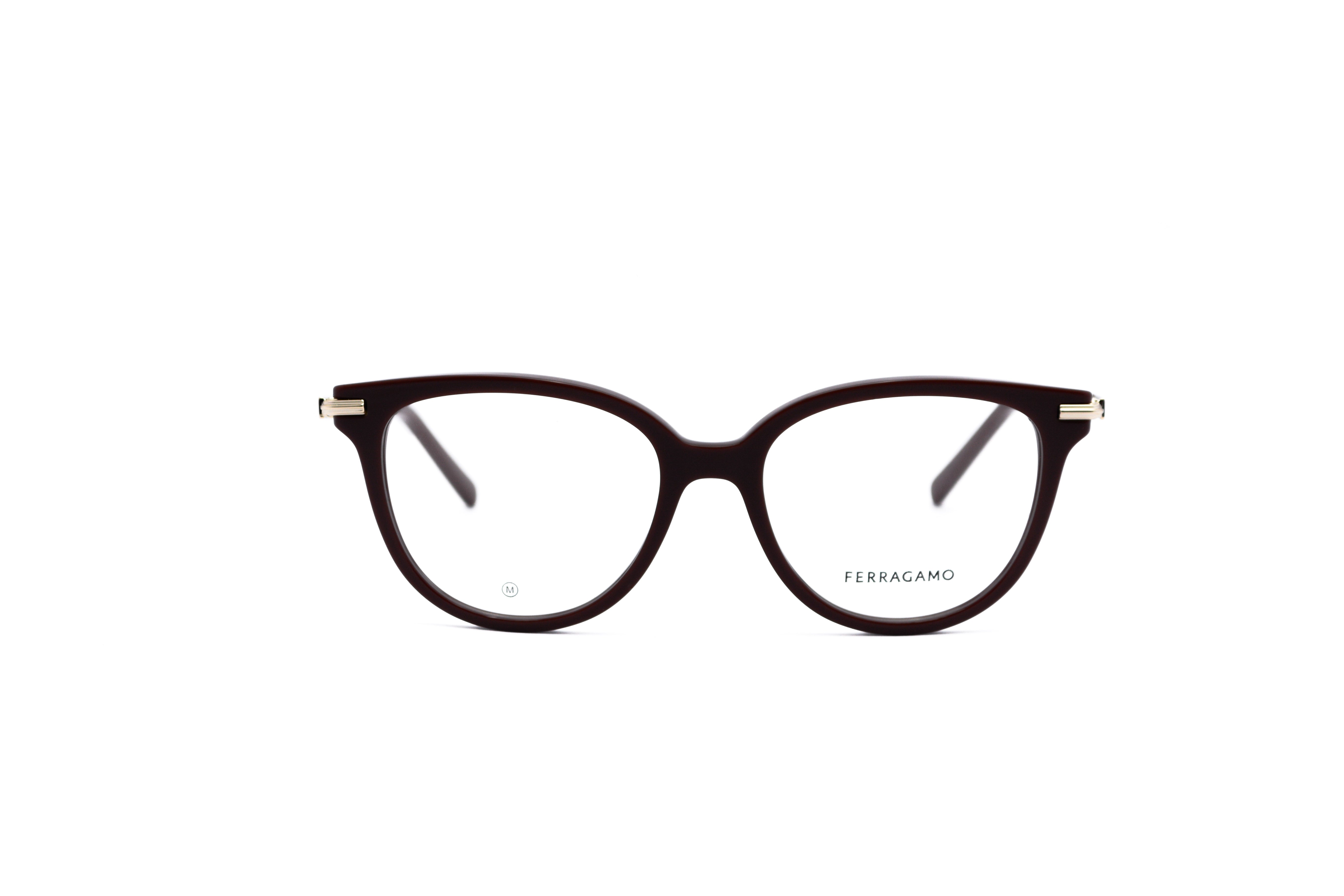 FERRAGAMO SF3026 Optical Frame | Premium branded sunglasses | SpecsBunker India | luxury sunglasses online in India