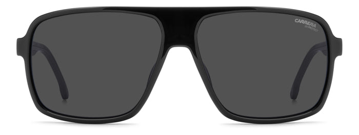 CARRERA CARRERA C SPORT 19/S Sunglass black pilot/navigator sunglass for Women