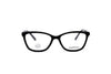 BEBE BB2001 Optical Frame | Designer eyeglasses for men and women | SpecsBunker India | premium optical frames collection