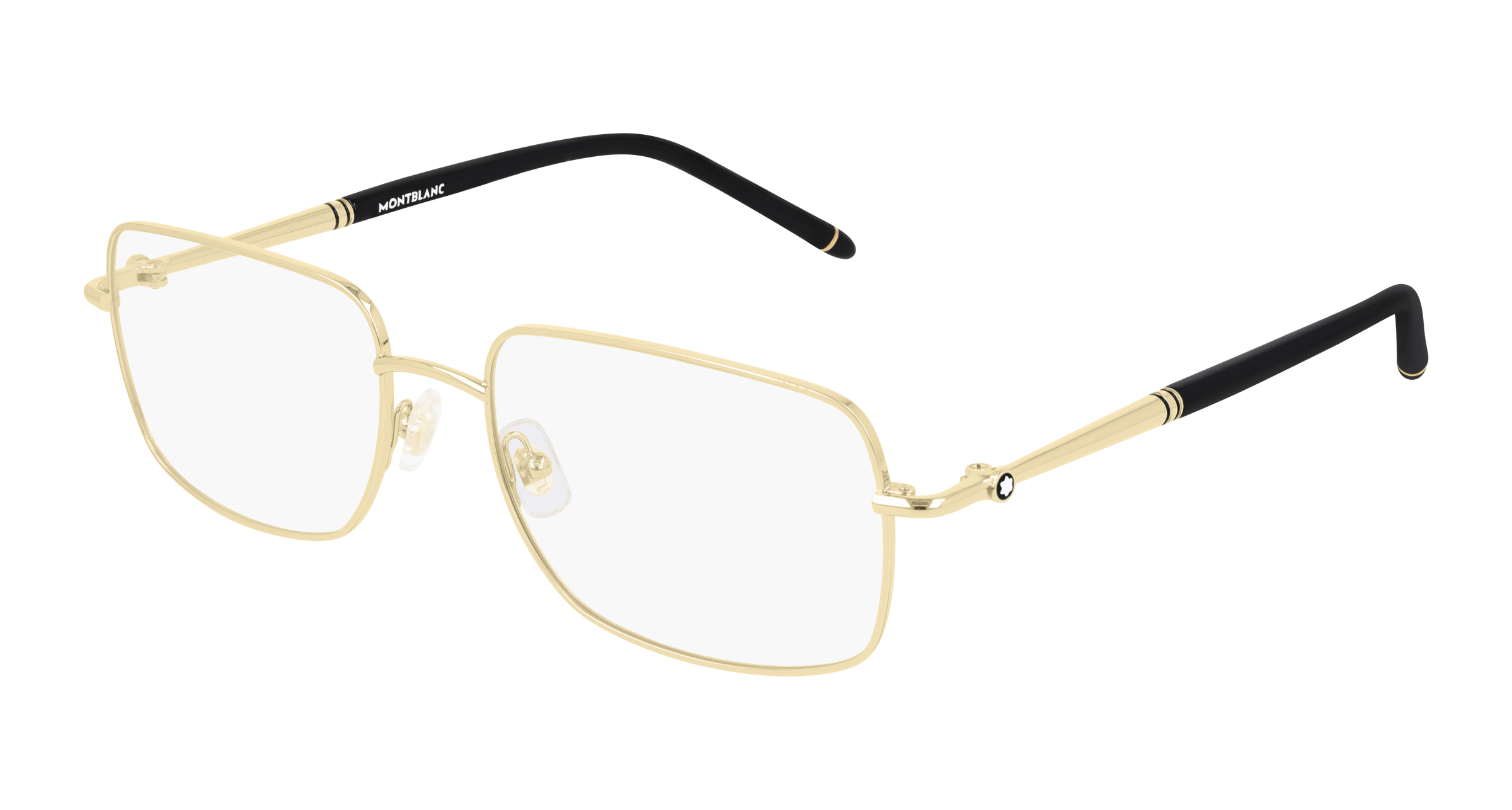 MONTBLANC MB0072O Optical Frame