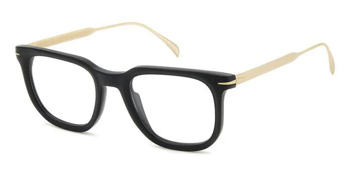 DAVID BECKHAM DB 7119 Optical Frame