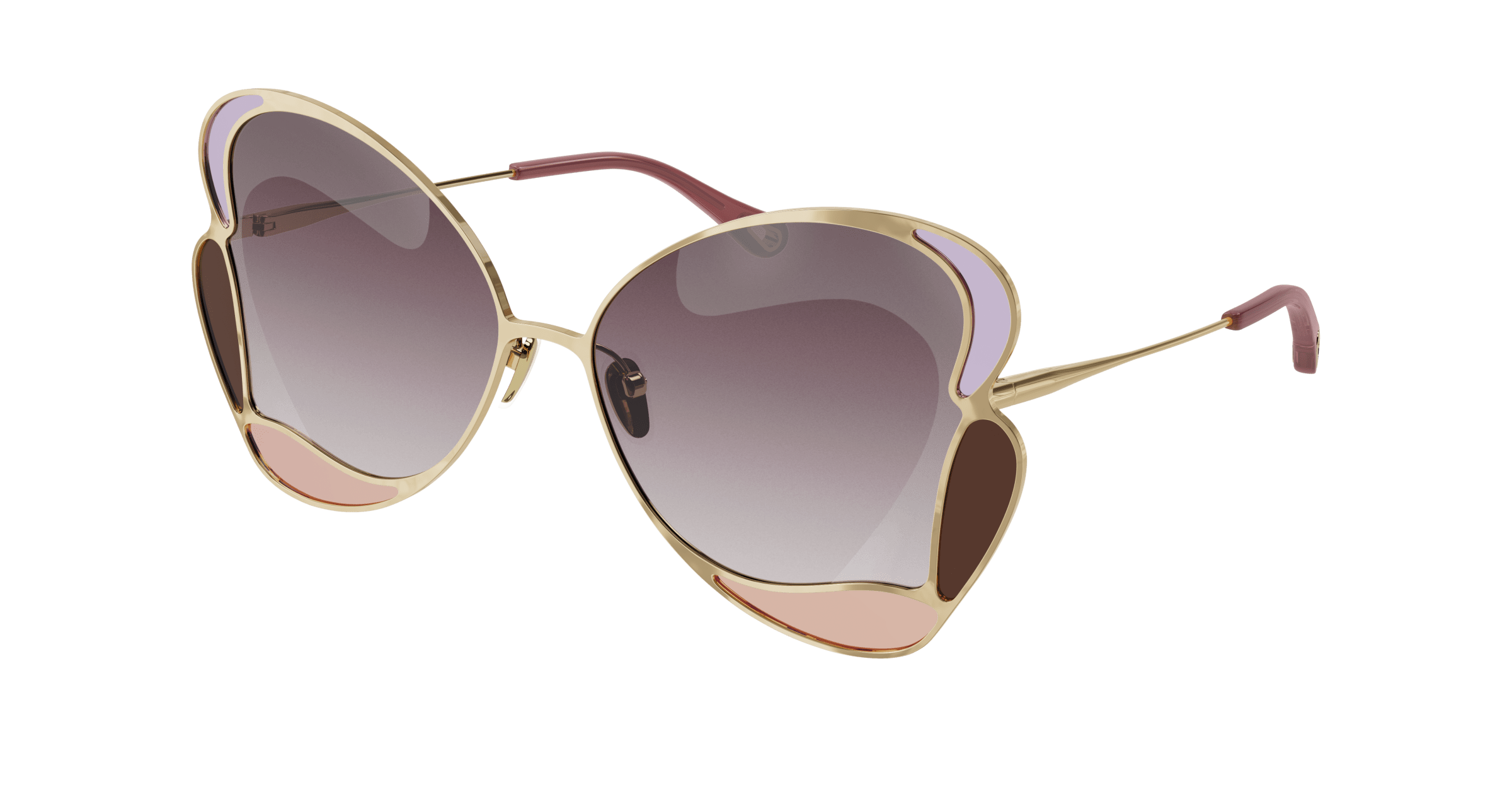 CHLOE CH0048S Sunglass online in India – premium sunglasses for men and women