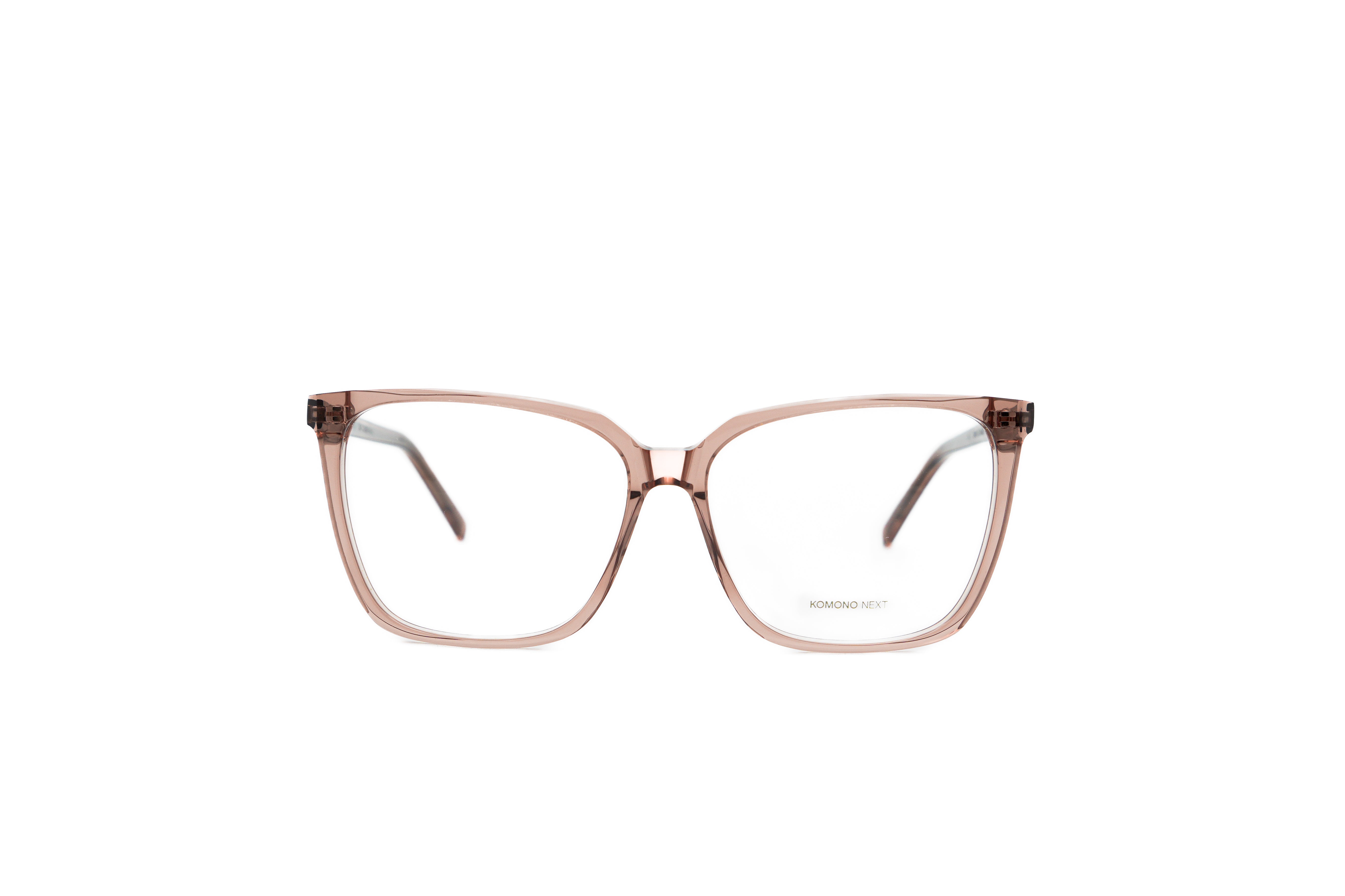 KOMONO NEXT Charlotte Optical Frame
