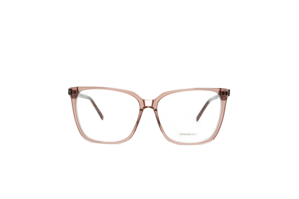 KOMONO NEXT Charlotte Optical Frame