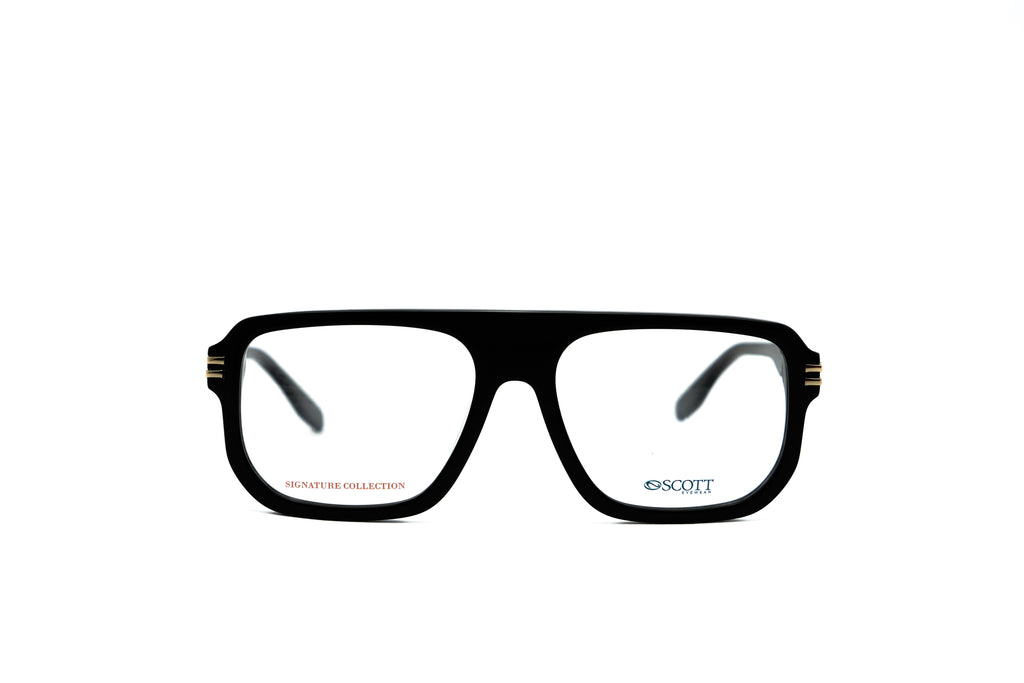 SCOTT SC9032 Optical Frame