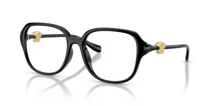 VERSACE VE3386D Optical Frame