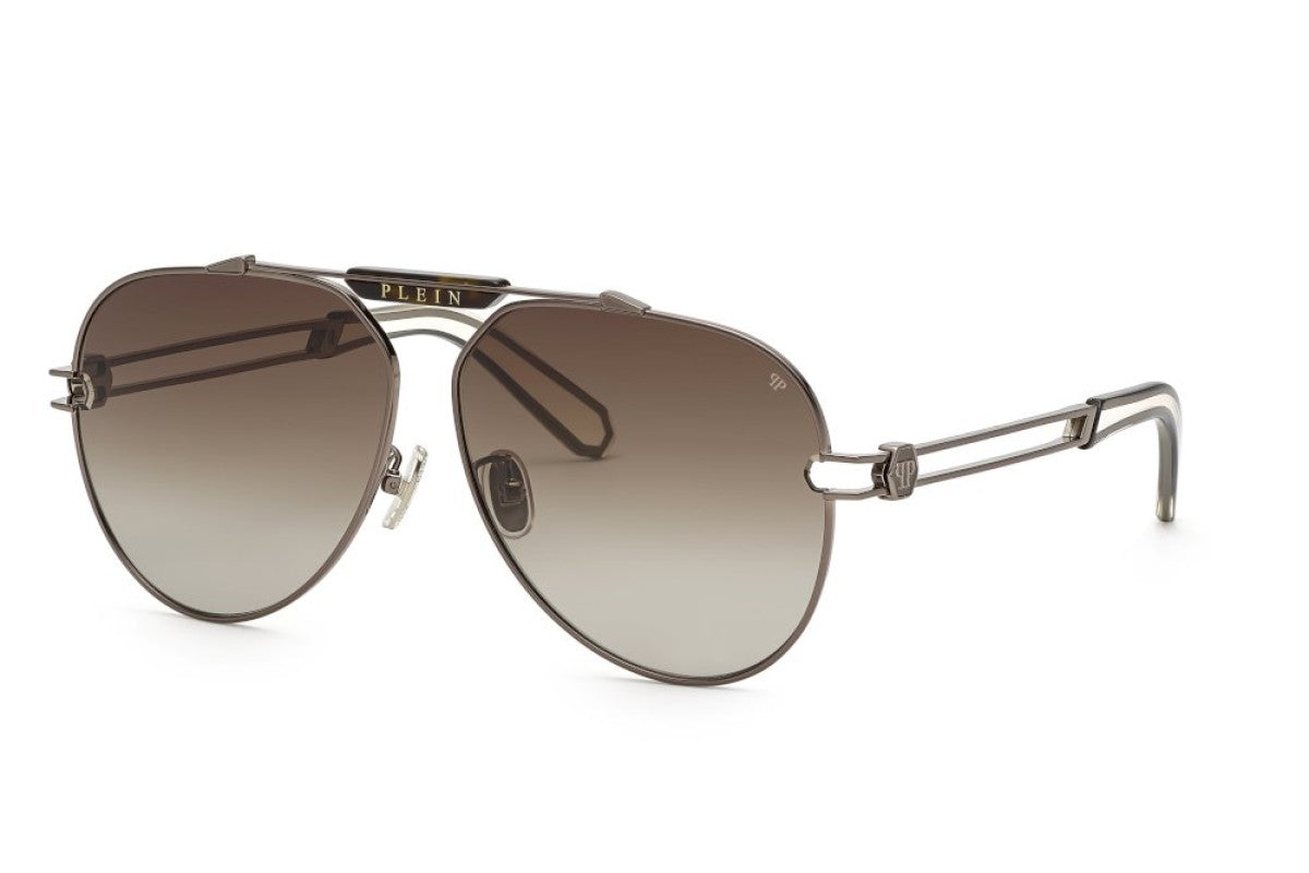 PHILIPP PLEIN SPP048M Sunglass