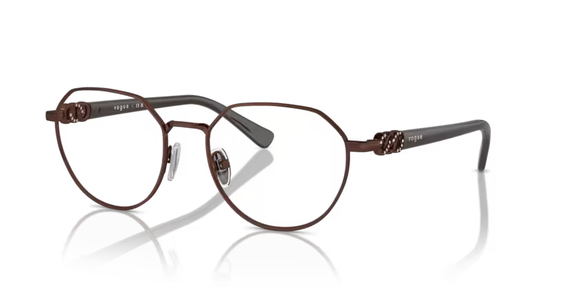 VOGUE VO4311B Optical Frame