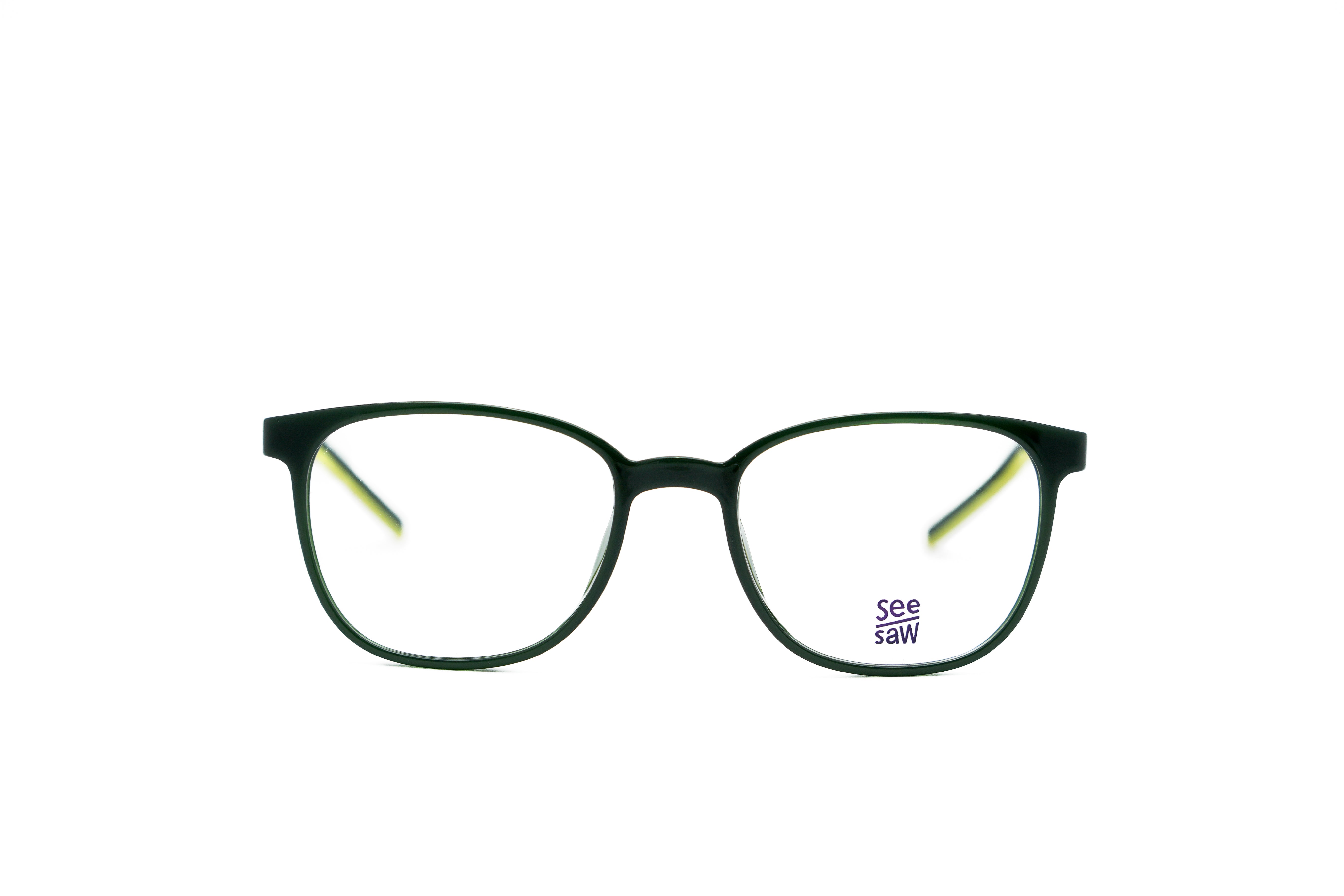 SEE SAW SS1225 Optical Frame | Luxury designer eyeglasses | SpecsBunker India | designer optical eyewear