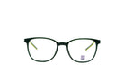 SEE SAW SS1225 Optical Frame | Luxury designer eyeglasses | SpecsBunker India | designer optical eyewear