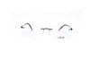 SILHOUETTE 5561/OV Optical Frame | High end optical frames | SpecsBunker India| branded eyeglasses in India