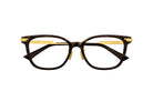 BOTTEGA VENETA BV1338OJ Optical Frame | Designer eyeglasses for men and women | SpecsBunker India | premium optical frames collection