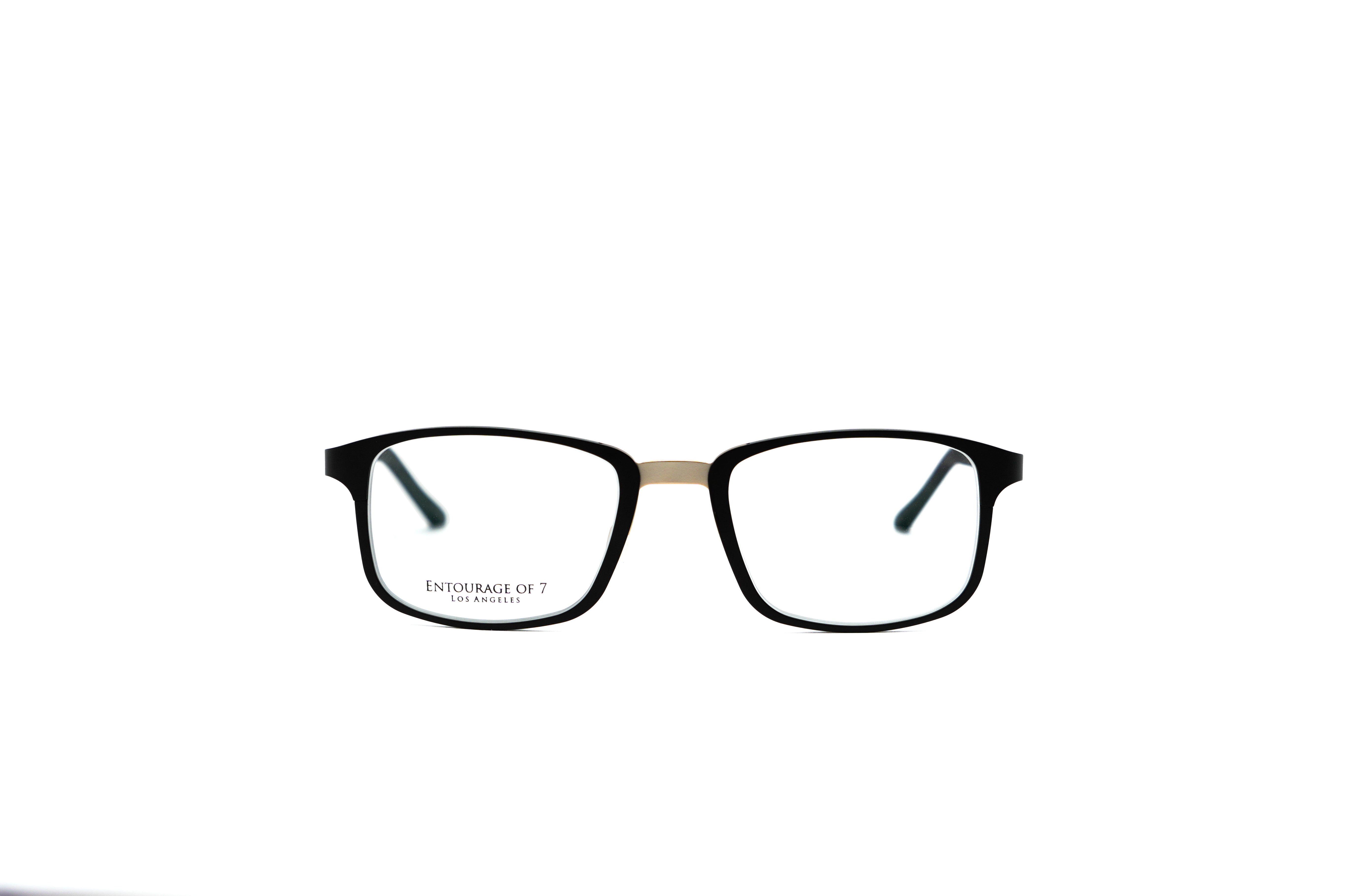 Entourage Of 7 DELANO Optical Frame | Premium optical frames | SpecsBunker India – luxury eyeglasses online in India