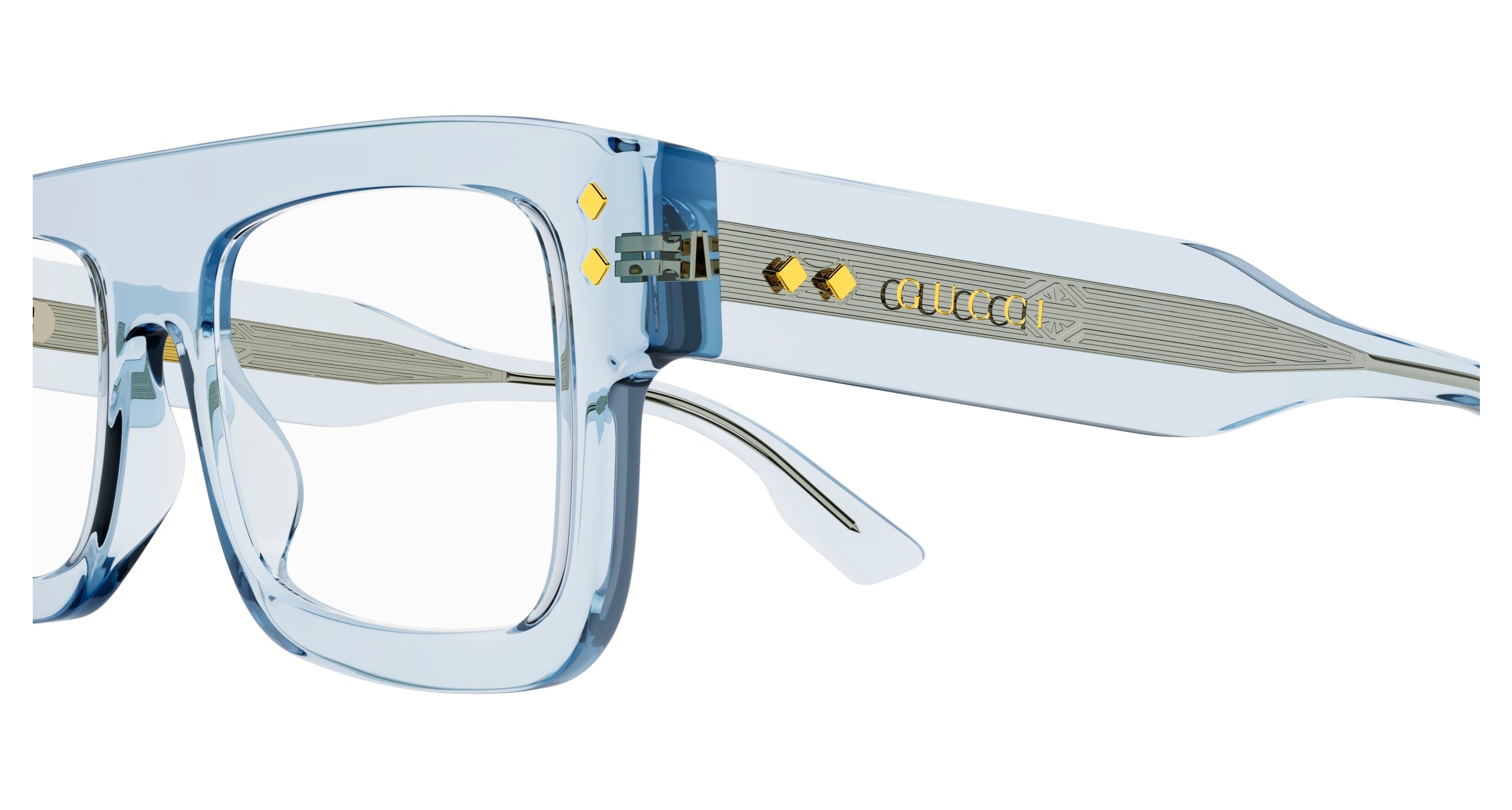 GUCCI GG1085O Optical Frame