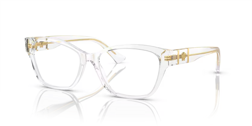 VERSACE VE3344 Optical Frame