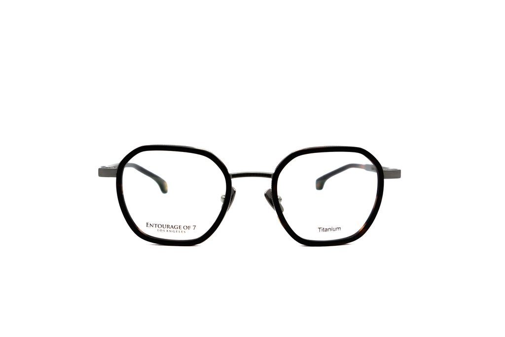 ENTOURAGE OF 7 REMI Optical Frame