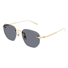 MONTBLANC MB0405S Sunglass | Premium branded sunglasses | SpecsBunker India | luxury sunglasses online in India
