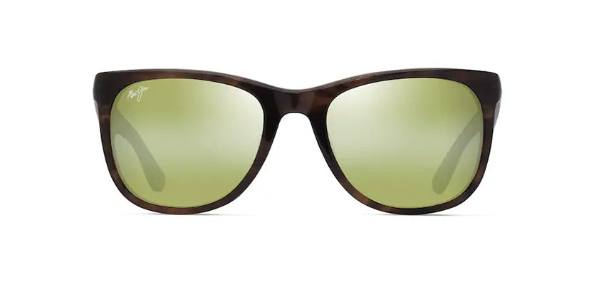 MAUI JIM KIKONIA XL MJ0693S Sunglass